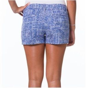 TORI RICHRD Size 00 Shorts